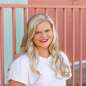 Meet your Posher, Hailey